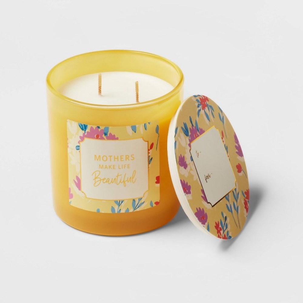 Opalhouse Champagne Bubbles Candle